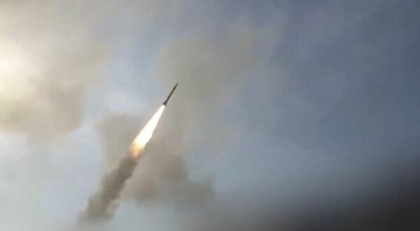 US Hits 90 Iranian Military Targets as Tehran Strikes Back at Bases in Bahrain and Kuwait