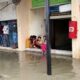 Heavy Rain Batters Himachal's Una, Floods Roads, Uproots Trees and Disrupts Power Supply