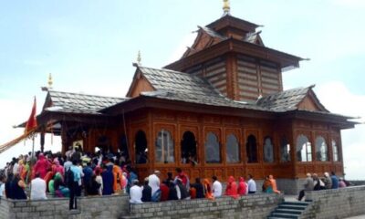 Himachal Govt Tightens Security at 36 Temples, Introduces New SOPs to Protect Devotees’ Offerings
