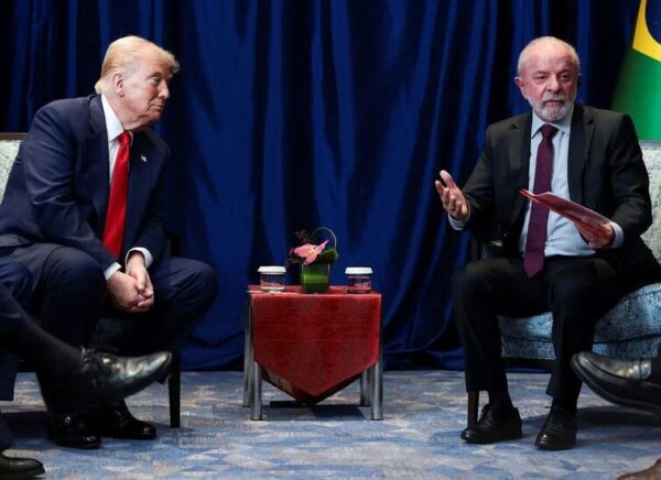 Brazil Condemns US 25% Tariff Hike, Calls Move a ‘Lamentable’ Blow to Sovereignty and Global Trade