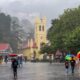 Himachal Pradesh on High Alert as IMD Issues Red Warning for Extremely Heavy Rainfall in 5 Districts