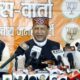 Himachal Civic Poll Results Reflect Public Anger Against Congress Government, Says BJP Chief Rajeev Bindal