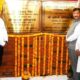 Himachal Deputy CM Mukesh Agnihotri Inaugurates ₹14-Crore New Building at Haroli Government College