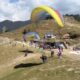 Bir-Billing Paragliding to Remain Closed from July 15 to September 15 Due to Monsoon Safety Concerns