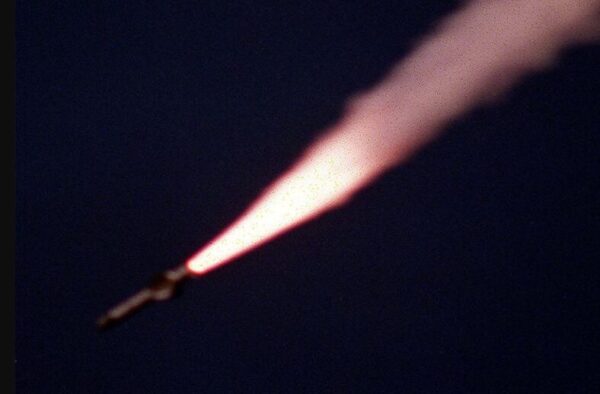 Iran Launches Drone Strikes on US Military Assets in Bahrain After American Attacks on Civilian Infrastructure