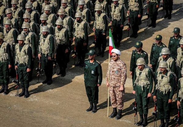 Iran IRGC Warns US Base-Hosting Countries of ‘Corresponding Response’ as Gulf Conflict Escalates