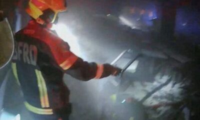 Bangkok Pub Fire Kills 27: Massive Blaze at Na Ladprao Pub Triggers Panic, Investigation Underway