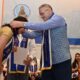 Governor Kavinder Gupta Awards Degrees to 2,244 Students at JUIT Convocation in Himachal Pradesh