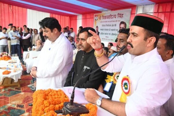 Chopal Development Gets Rs 350 Crore Push; New Roads and Major Infrastructure Projects in Pipeline