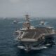 US Reimposes Naval Blockade on Iran as Middle East Tensions Escalate, Oil Prices Surge