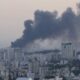 US Strikes Hit Iran’s Khormoj, Trigger Power Outages as Conflict Escalates Near Strait of Hormuz