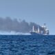 4 Indian Nationals Killed in Attack on Merchant Ship Leaving Ukraine’s Odesa Port: MEA