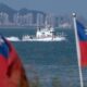 Taiwan Detects Increased Chinese Military Activity Around Its Territory, PLA Aircraft Enter ADIZ