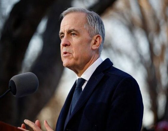 Trump Imposes 50% Tariffs on Canadian Goods; Mark Carney Says Canada Will Defend Workers and Businesses