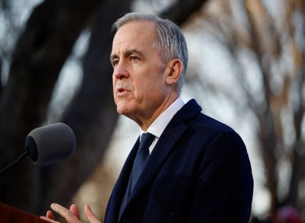 Trump Imposes 50% Tariffs on Canadian Goods; Mark Carney Says Canada Will Defend Workers and Businesses