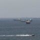 Iran Says It Disabled UAE Oil Tankers in Strait of Hormuz; UAE Accuses Tehran of Missile Attack That Killed Indian Sailor